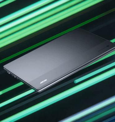 Acer chromebook 516 ge announcement