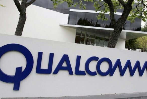 Qualcomm eu antitrust fine icera nvidia 3g dongles