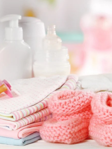 9 tips to help your baby enjoy baths