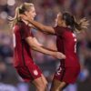Nwsl womens soccer fandom twitter uswnt
