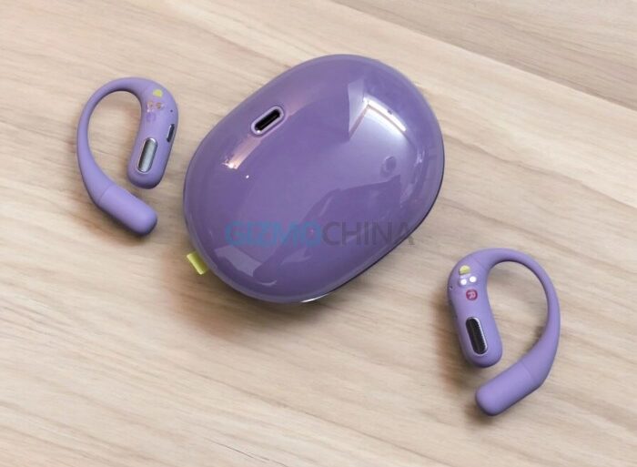 Acefast acefit pro rgb buds design sound quality