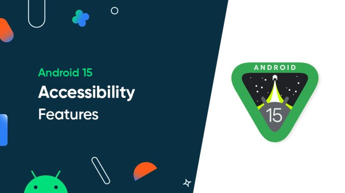 Android 15 could support bluetooth audio sharing