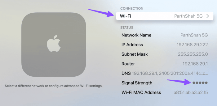 Abode security system gets apple tv app