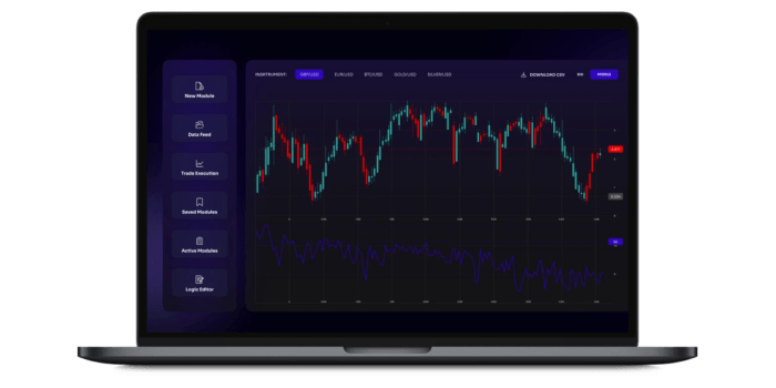 Public app trading stocks live audio