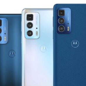 Motorolas edge s first phone snapdragon 870