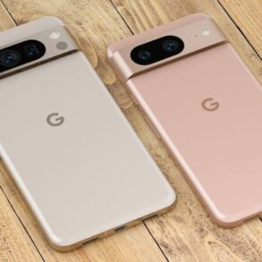 Google pixel 9 leaks reveal purported pro and pro xl versions