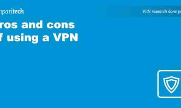Downsides using free vpn