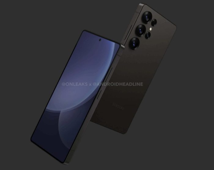 Qualcomm presenta Snapdragon 8 Elite: le prestazioni volano Galaxy s25 snapdragon 8 elite for galaxy specifications leaked