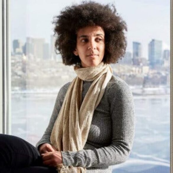 Gebru timnit hundreds accused sending marginalized silencing voices