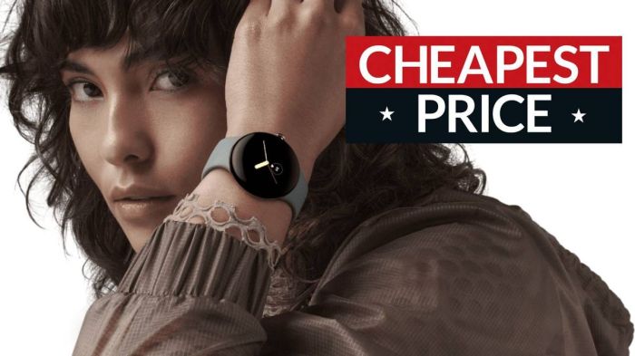 Google pixel watch amazon echo dot tunic nintendo switch deal sale