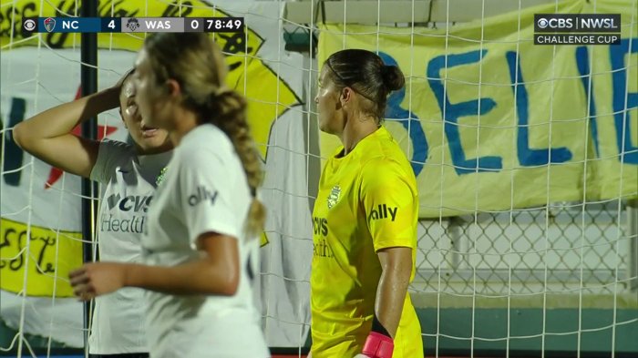 Nwsl womens soccer fandom twitter uswnt