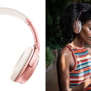 Bose has quietcomfort 35 ii headphones refurbished and sale just 200