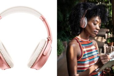 Bose has quietcomfort 35 ii headphones refurbished and sale just 200