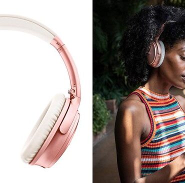 Bose has quietcomfort 35 ii headphones refurbished and sale just 200
