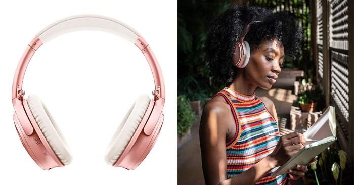 Bose has quietcomfort 35 ii headphones refurbished and sale just 200