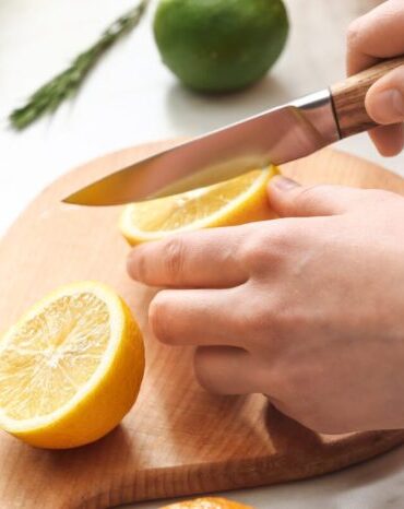 How to clean garbage disposal