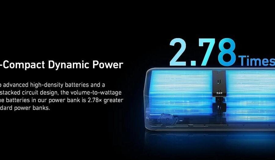 Score 20 off anker power banks and cables with this exclusive discount code