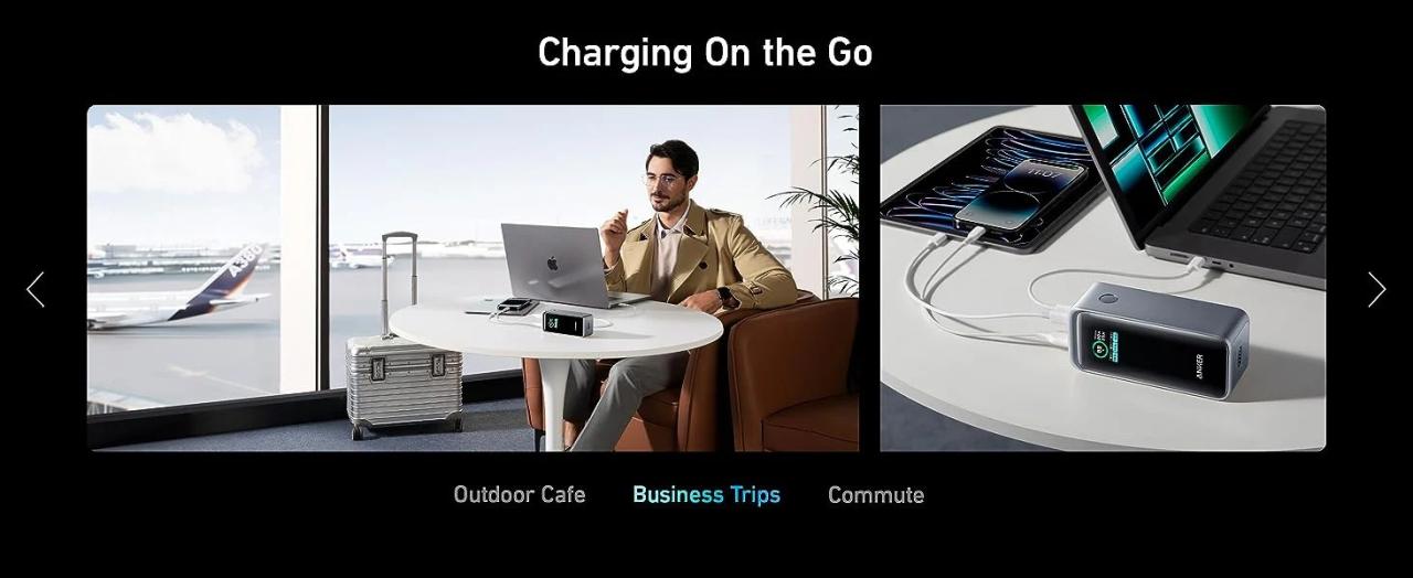 Score 20 off anker power banks and cables with this exclusive discount code