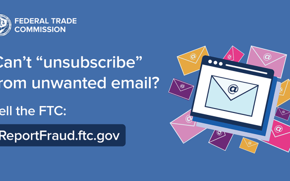 Ftc click to cancel subscription service dark patterns ban