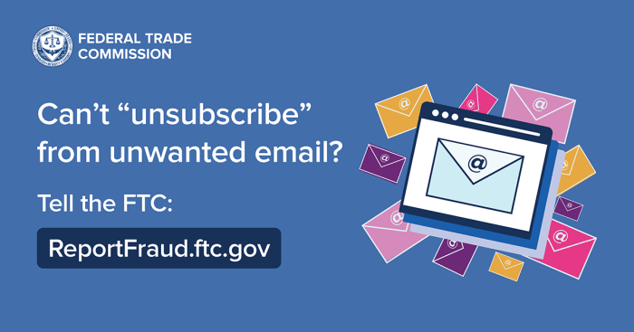 Ftc click to cancel subscription service dark patterns ban