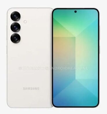 Samsung cranks up galaxy s25 production with tariff clouds on the horizon