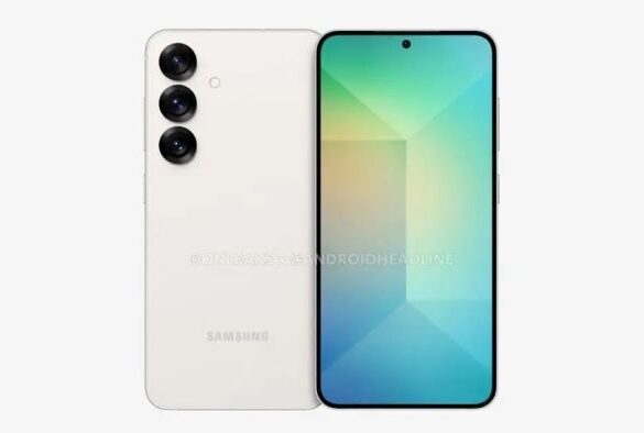 Samsung cranks up galaxy s25 production with tariff clouds on the horizon