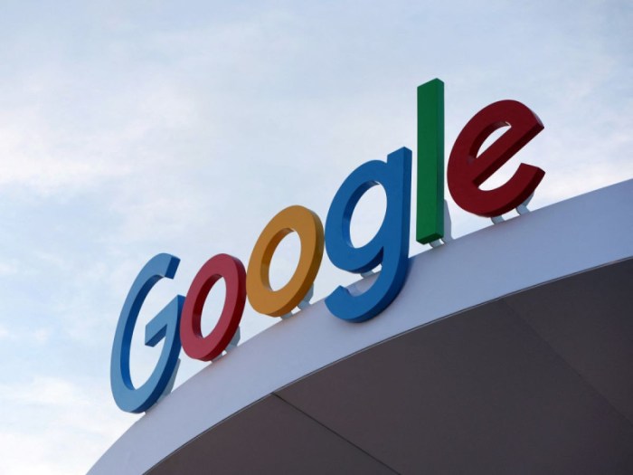 Google lays off hundreds of android and pixel employees
