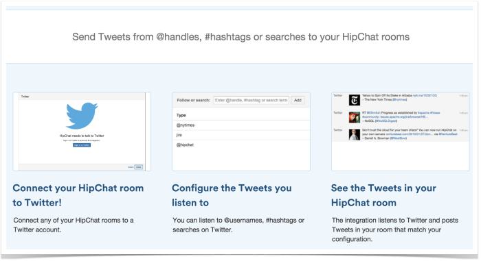 Atlassian redesign hipchat coroflot desktop mode Stride hipchat replacement atlassian