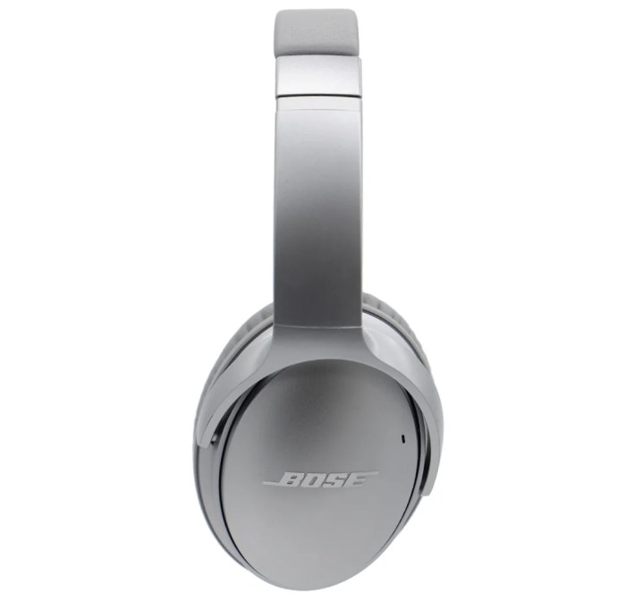 Bose has quietcomfort 35 ii headphones refurbished and sale just 200