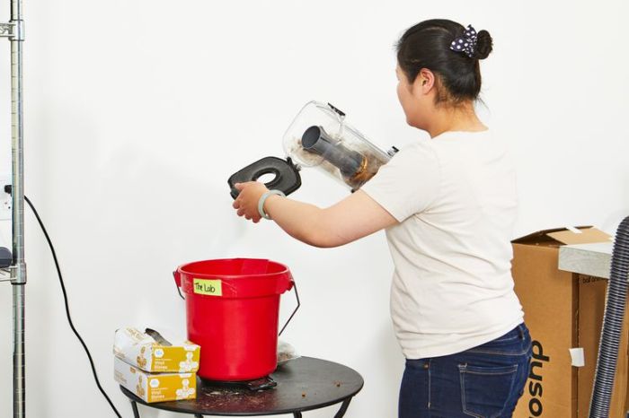 Best vacuums for carpets