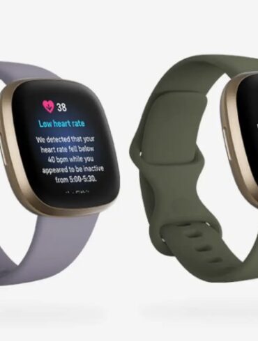 Can you use fitbit features on other wear os 3 smartwatches