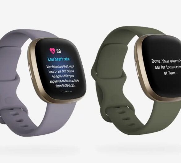 Can you use fitbit features on other wear os 3 smartwatches