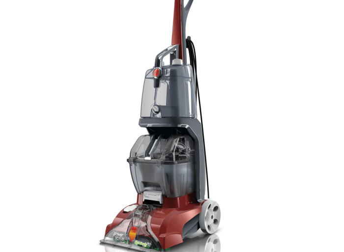 Best vacuums for carpets