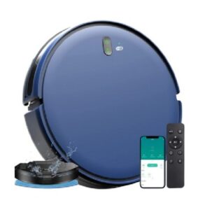 Last chance to nab this robot vacuum and save 300 for amazons big spring sale