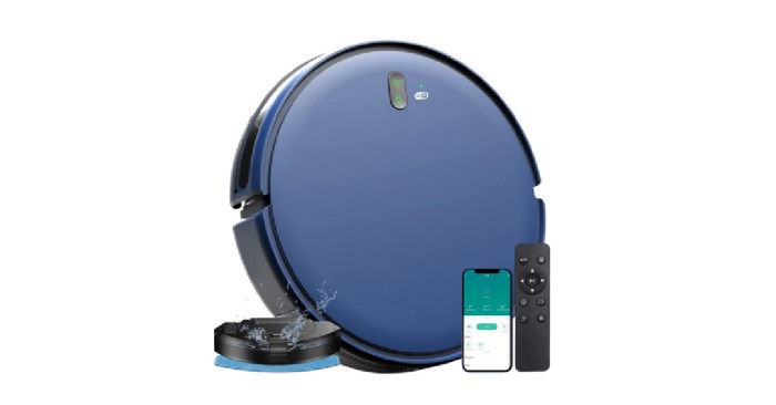 Last chance to nab this robot vacuum and save 300 for amazons big spring sale
