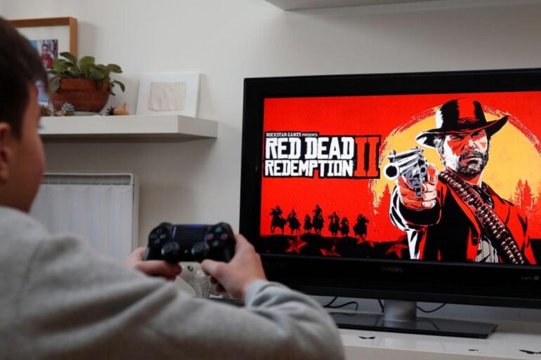 Rockstar games co founder dan houser leaves steps down
