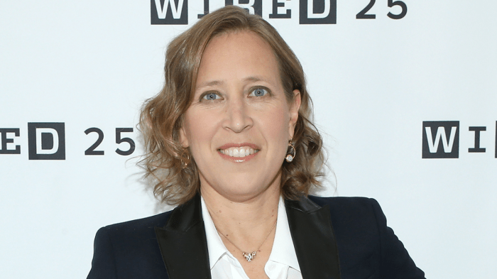 Article 13 copyright directive youtube susan wojcicki robert kyncl