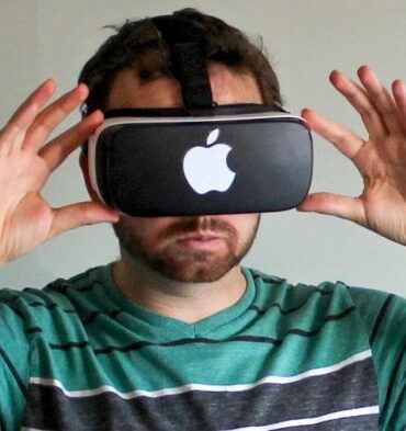 Apple ios 12 2 safari ar vr motion orientation access