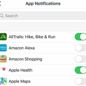 Fitbit kickstarts walk mate notifications study
