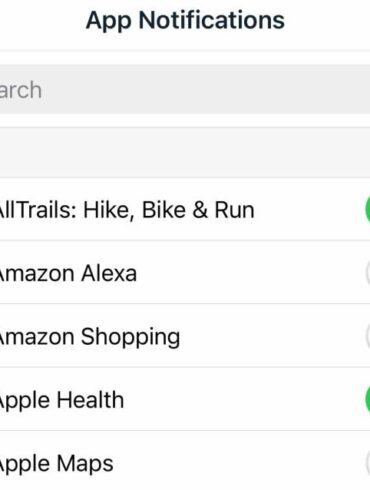 Fitbit kickstarts walk mate notifications study