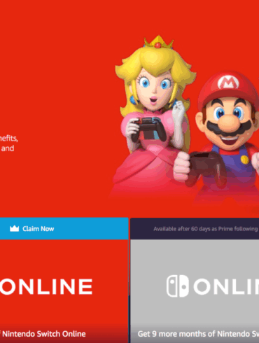 Weird deal verizon is now giving away free switch consoles when you sign up for select home internet plans