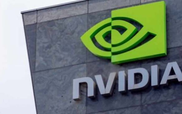 Softbank and nvidia call off 40 billion deal for arm