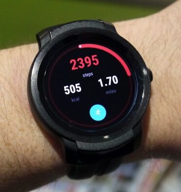 Ticwatch e2 s2 and c2 getting updates reduce system lag