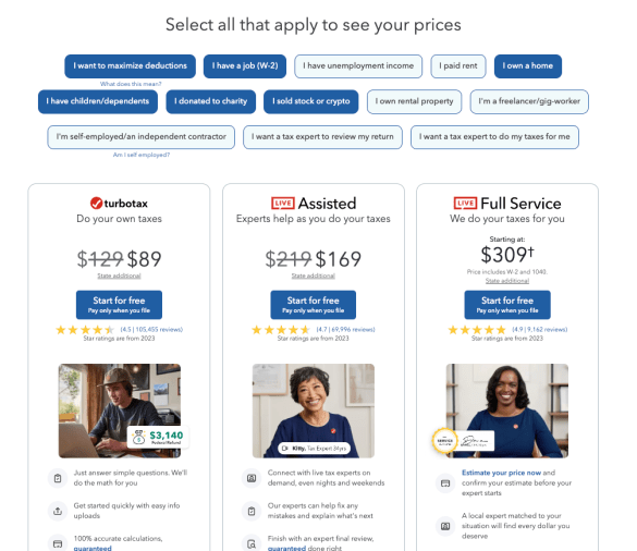 20 off turbotax youve got less than a week before this discount disappears