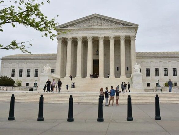 Federal judge blocks covid 19 vaccine mandate for health care workers