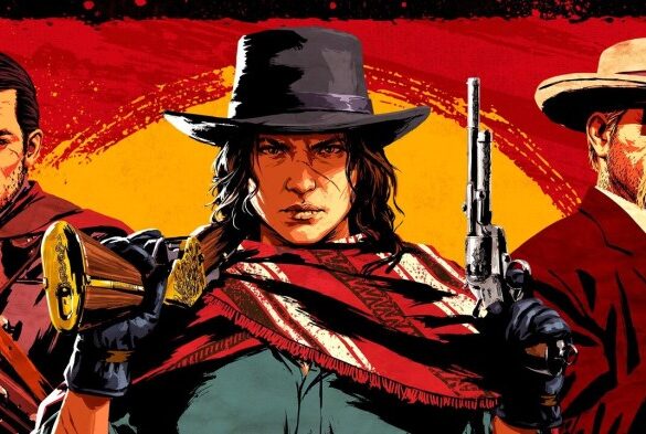 Red dead online standalone release date price playstation xbox pc