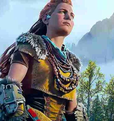 Horizon forbidden west has gone gold ps5 ps4