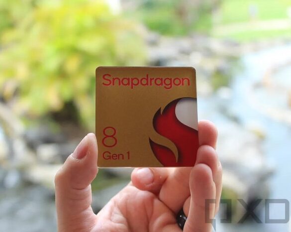 Qualcomm snapdragon 8 gen 1 refresh rumored