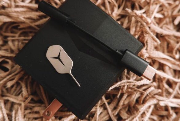 Lenovo legion 2 gaming phone to sport four ultrasonic triggers