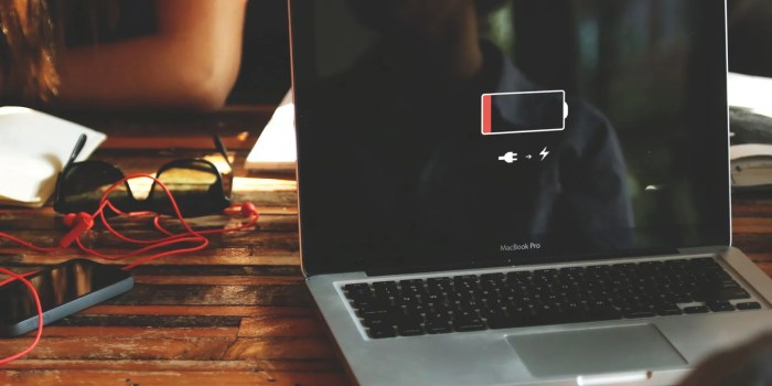 Battery macbook life improve 10 simple ways to improve your macbooks battery life